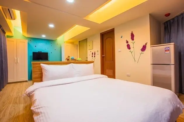 Comfort Tek Büyük Yataklı Oda, Sigara İçilmez