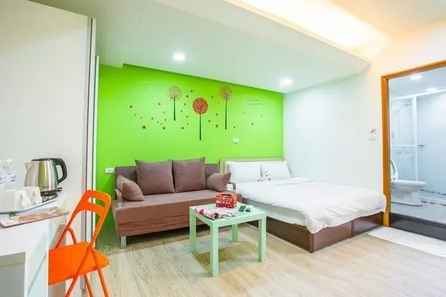 Comfort Tek Büyük Yataklı Oda, Sigara İçilmez