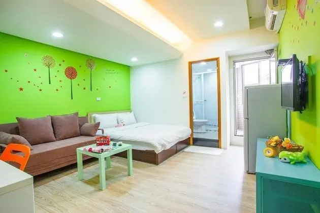 Comfort Tek Büyük Yataklı Oda, Sigara İçilmez
