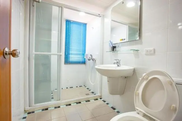 Comfort Tek Büyük Yataklı Oda, Sigara İçilmez