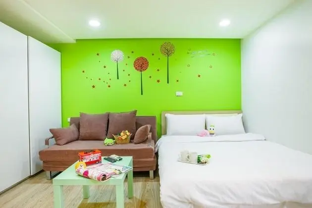 Comfort Tek Büyük Yataklı Oda, Sigara İçilmez