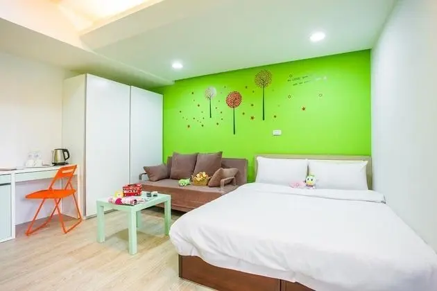 Comfort Tek Büyük Yataklı Oda, Sigara İçilmez