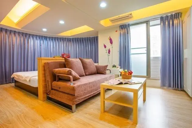 Comfort Tek Büyük Yataklı Oda, Sigara İçilmez