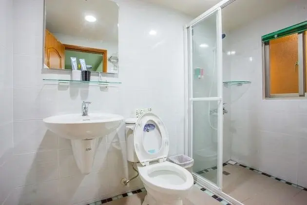 Comfort Tek Büyük Yataklı Oda, Sigara İçilmez