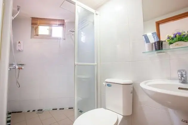 Comfort Tek Büyük Yataklı Oda, Sigara İçilmez