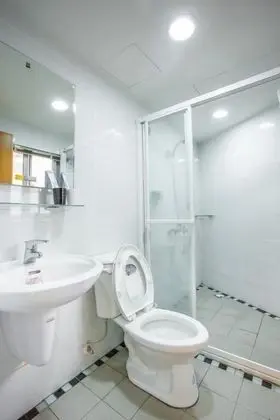 Comfort Tek Büyük Yataklı Oda, Sigara İçilmez