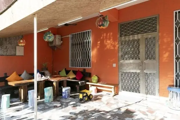 Family Ev, 3 Yatak Odası