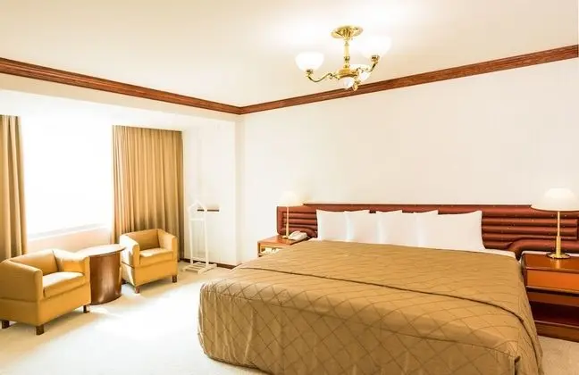 Royal Süit, 1 En Büyük (King) Boy Yatak, Banyolu/Duşlu