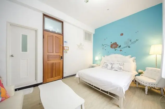 Comfort Üç Kişilik Oda, Birden Çok Yatak