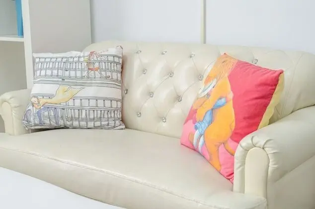 Comfort Üç Kişilik Oda, Birden Çok Yatak