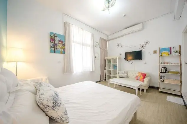 Comfort Üç Kişilik Oda, Birden Çok Yatak