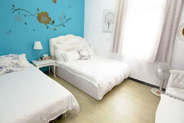 Comfort Üç Kişilik Oda, Birden Çok Yatak