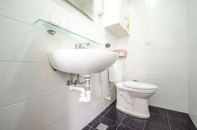 Comfort Üç Kişilik Oda, Birden Çok Yatak