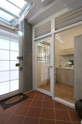 Family Ev, 2 Yatak Odası, Balkon, Asma Kat