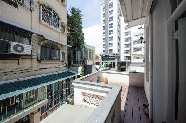 Family Ev, 2 Yatak Odası, Balkon, Asma Kat
