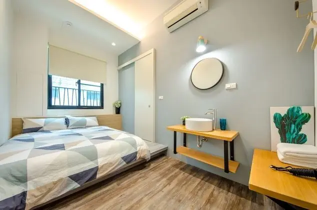 Deluxe Apart Daire