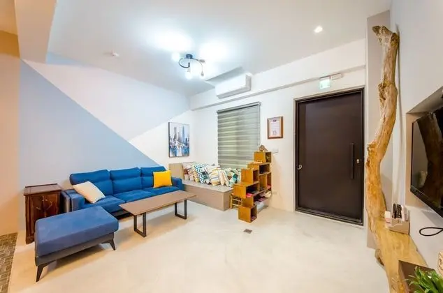 Deluxe Apart Daire