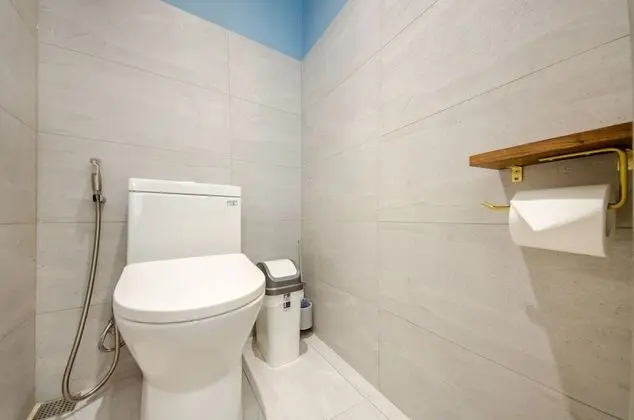 Deluxe Apart Daire