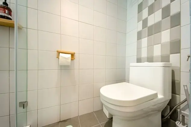 Deluxe Apart Daire