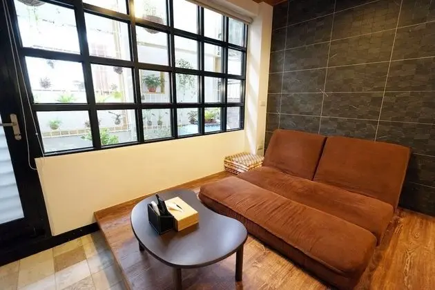 Basic Kulübe (4 pax)