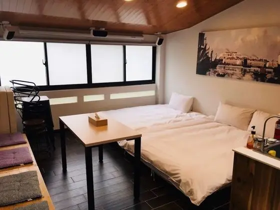 Comfort Ev
