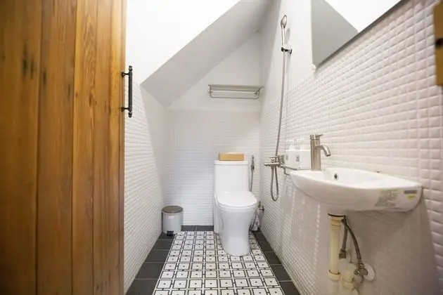 Comfort Ev