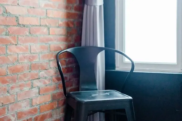 Standard Tek Kişilik Oda, Ortak Banyo