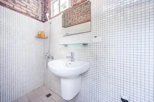 Superior Tek Kişilik Oda, Ortak Banyo