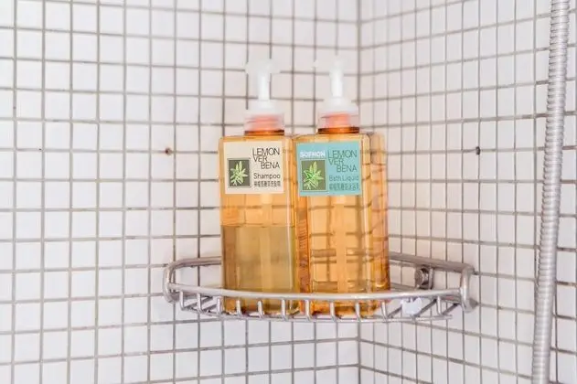 Superior Tek Kişilik Oda, Ortak Banyo
