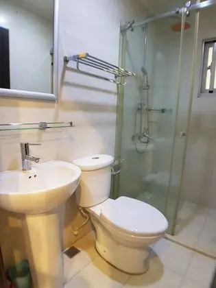 Standard Tek Büyük Yataklı Oda (202, 203, 302, 303)