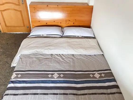 Comfort Çatı Katı (Loft), 1 Büyük (Queen) Boy Yatak, Sigara İçilmez