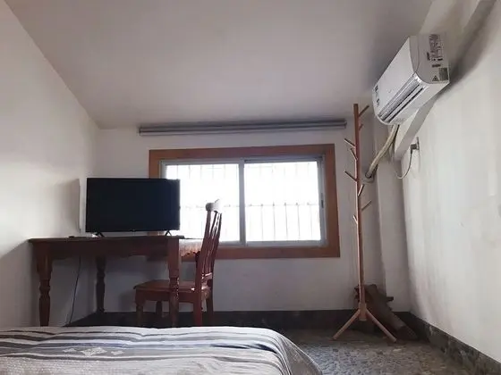 Comfort Çatı Katı (Loft), 1 Büyük (Queen) Boy Yatak, Sigara İçilmez