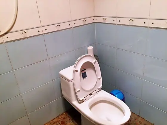 Comfort Çatı Katı (Loft), 1 Büyük (Queen) Boy Yatak, Sigara İçilmez