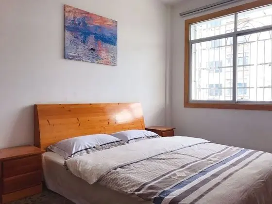 Comfort Çatı Katı (Loft), 1 En Büyük (King) Boy Yatak, Sigara İçilmez