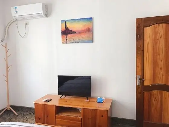 Comfort Çatı Katı (Loft), 1 En Büyük (King) Boy Yatak, Sigara İçilmez