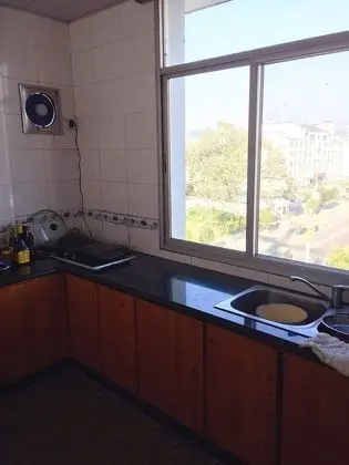 Comfort Çatı Katı (Loft), 1 En Büyük (King) Boy Yatak, Sigara İçilmez