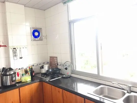 Comfort Çatı Katı (Loft), 1 En Büyük (King) Boy Yatak, Sigara İçilmez