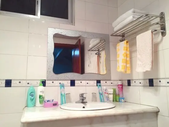Comfort Çatı Katı (Loft), 1 En Büyük (King) Boy Yatak, Sigara İçilmez