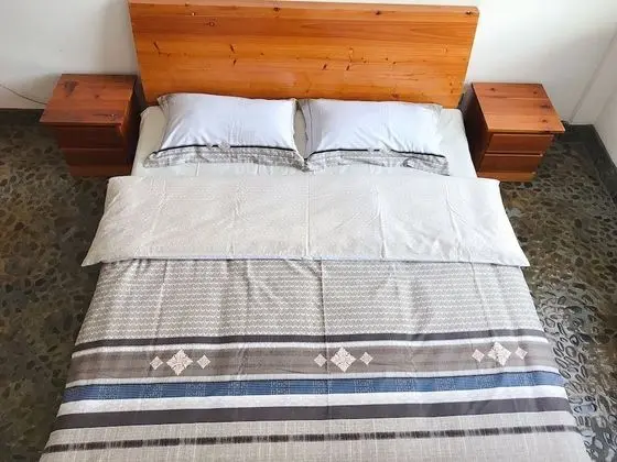 Comfort Çatı Katı (Loft), Birden Çok Yatak, Sigara İçilmez
