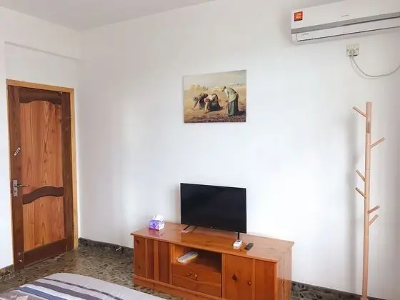 Comfort Çatı Katı (Loft), Birden Çok Yatak, Sigara İçilmez