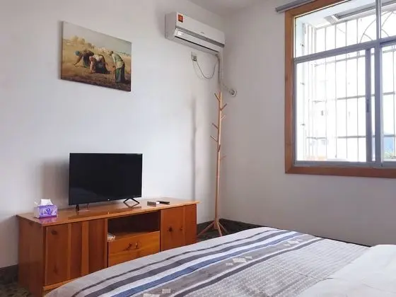 Comfort Çatı Katı (Loft), Birden Çok Yatak, Sigara İçilmez