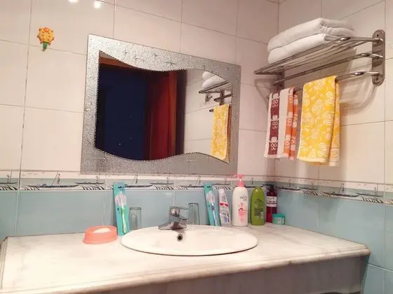 Comfort Çatı Katı (Loft), Birden Çok Yatak, Sigara İçilmez