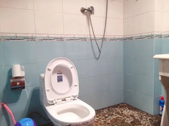 Comfort Çatı Katı (Loft), Birden Çok Yatak, Sigara İçilmez