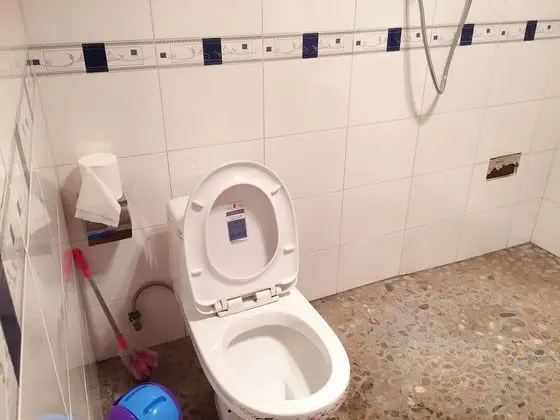 Comfort Çatı Katı (Loft), Birden Çok Yatak, Sigara İçilmez