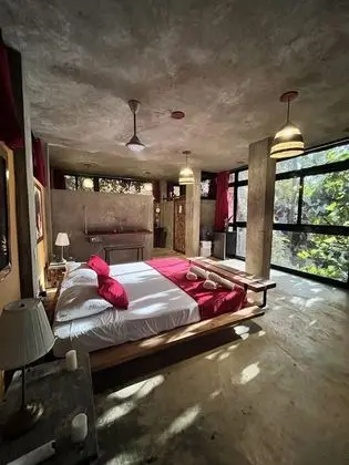 Taino Jungle Loft 1