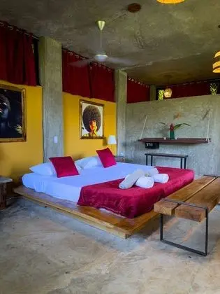 Taino Jungle Loft 1