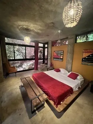 Taino Jungle Loft 2