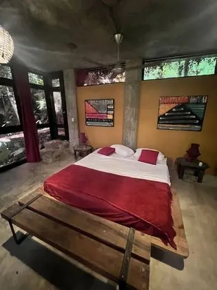 Taino Jungle Loft 2