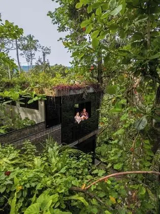 Taino Jungle Loft 2