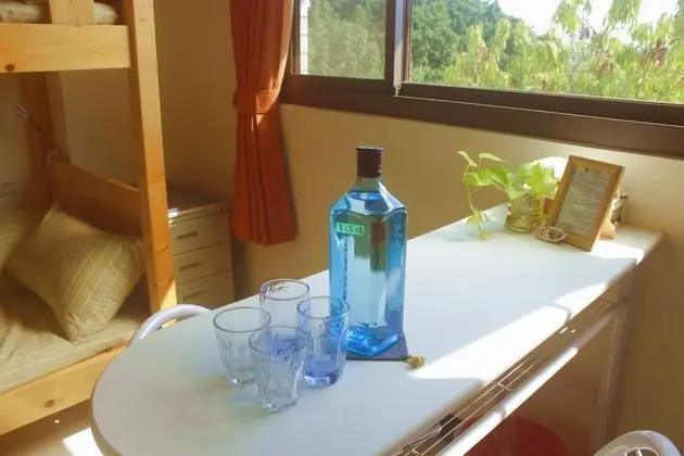 Basic Ortak Ranzalı Oda, Karma Ranzalı Oda, Ortak Banyo
